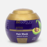 Be Beauty Intense Care Hair Mask Avocado For Weak Hair 1000ml